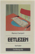 Eetlezen - Remco Campert