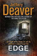 Edge - Jeffery Deaver