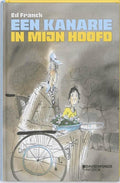 Een kanarie in mijn hoofd - Ed Franck