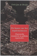 De kunst van het implementeren - D. - J. de Bruijn