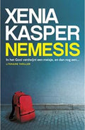 Nemesis - Xenia Kasper