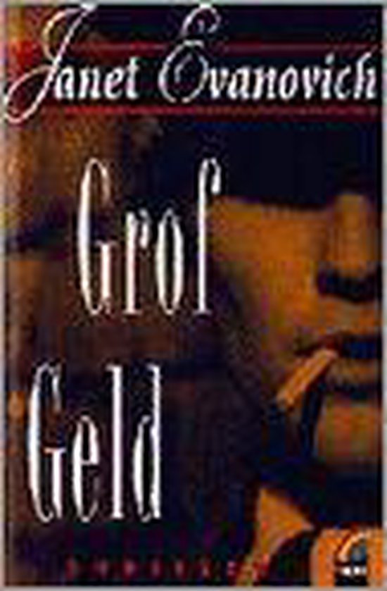 Grof geld (pk) - Evanovich