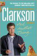 And Another Thing - Jeremy Clarkson