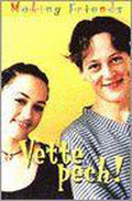 Vette Pech! - Kate Andrews