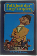 Folklore der lage landen - Tjaarde Wiebo Renzo De Haan