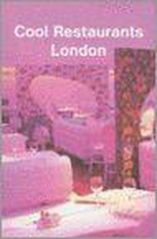 Cool Restaurants London - KOLEKTIV
