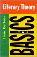 Literary Theory - Bertens, Hans (Utrecht University), Hans Bertens