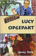 Lucy opgepakt - Jenny Dale, Jenny Diski
