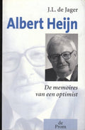 Albert Heijn - J.L. de Jager