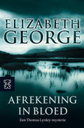 Afrekening In Bloed - Elizabeth George