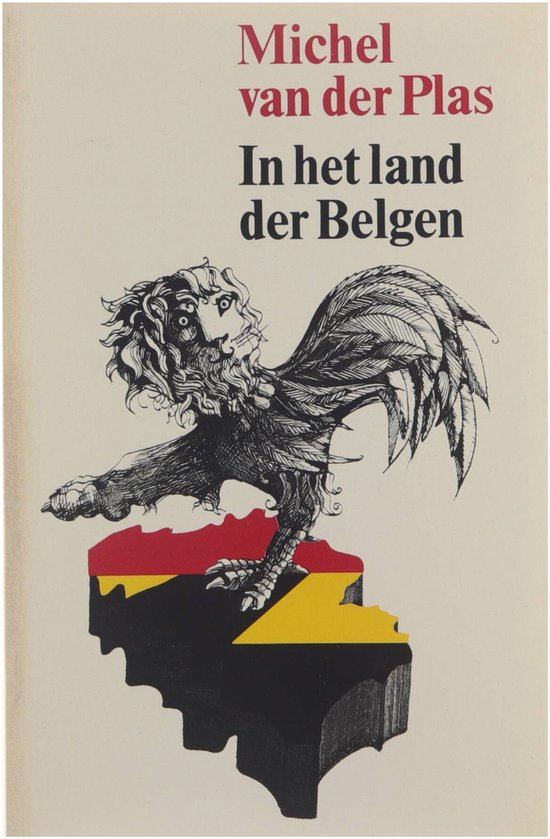 In het land der belgen - Plas