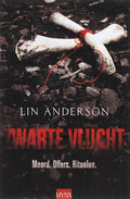 Zwarte Vlucht - Lin Anderson, Lena Anderson