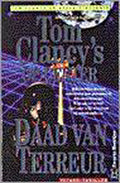 Tom Clancy's Op - center Daad van terreur - Tom Clancy, Steve Pieczenik
