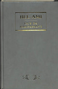 Bel - Ami - Guy de Maupassant, Onbekend
