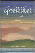 2 Matteus Groeibijbel - P. Van Midden, Cees Otte