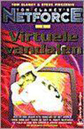 Virtuele vandalen - Tom Clancy, Steve Pieczenik