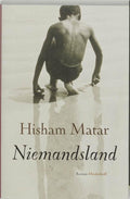 Niemandsland - H. Matar, Hisham Matar