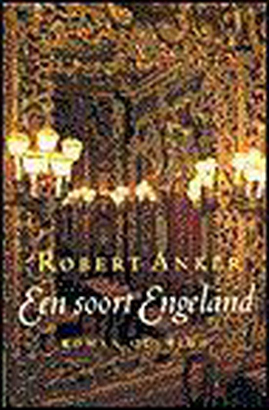 Soort Engeland - Rengert Robert Anker