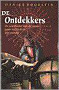 Hitchhiker - Daniel J. Boorstin