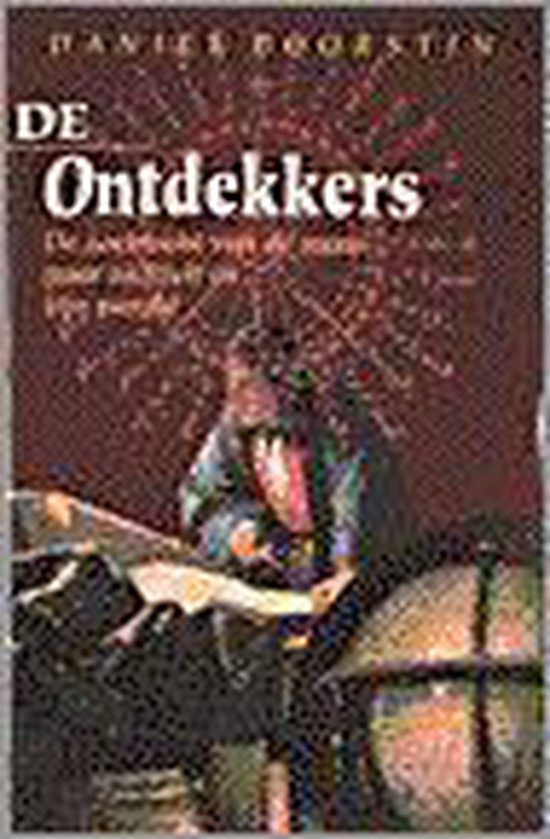 Hitchhiker - Daniel J. Boorstin