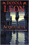 Acqua Alta - Donna Leon