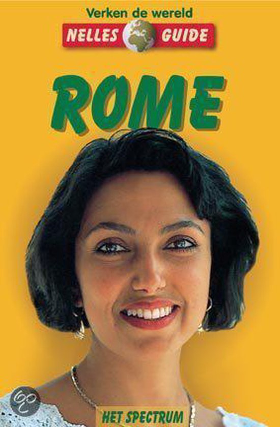 Rome - Nelles