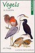 Vogels In Europa - Jim Flegg, Relinde Nefkens