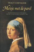 Het meisje met de parel - Tracy Chevalier