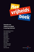 Het vrijheidsboek - Esther Captain, Maarten Dallinga