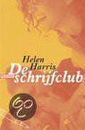 De Schrijfclub - H. Harris, Helen Harris