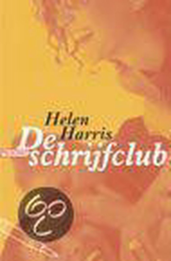 De Schrijfclub - H. Harris, Helen Harris