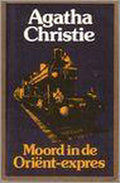 Moord in de Oriënt - Expres - Agatha Christie