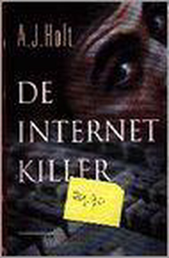 Internet killer - Holt