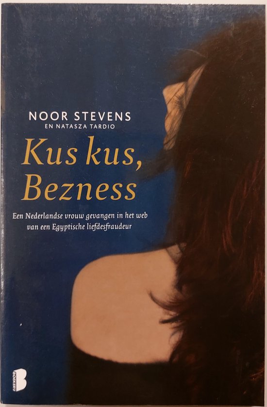 Kus kus, bezness special / druk Heruitgave - Noor Stevens