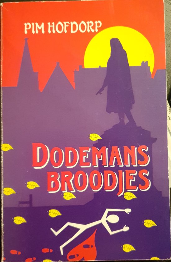 Dodemansbroodjes - P. Hofdorp