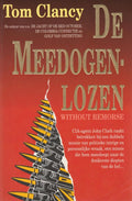 Meedogenlozen - Tom Clancy, Jan Smit
