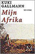 Mijn Afrika Pap - Gallmann
