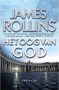 Sigma Force 9 - Het oog van God - James Rollins