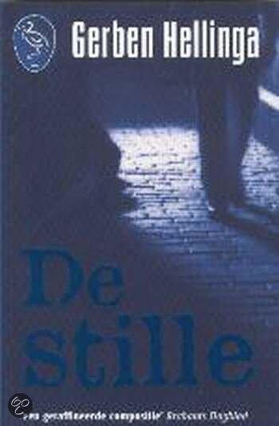 Stille - Hellinga