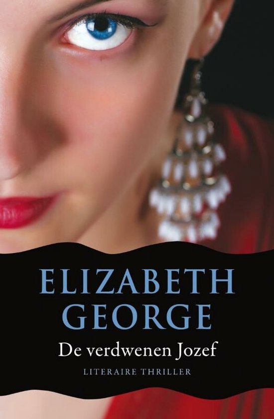 De Verdwenen Jozef - Elizabeth George