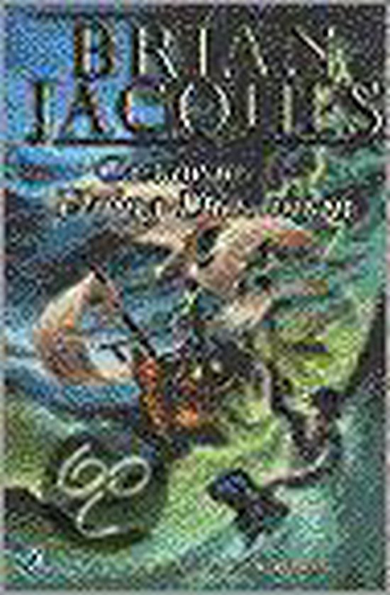 Castaways Of The "Flying Dutchman" - Brian Jacques