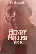 Sexus - Miller - Henry Miller