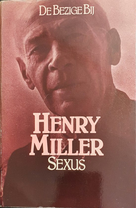 Sexus - Miller - Henry Miller