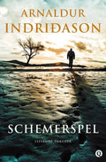 Schemerspel - Arnaldur Indridason