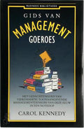 Gids van managementgoeroes - Carol Kennedy