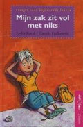 Mijn Zak Zit Vol Met Niks - Lydia Rood