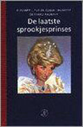 Laatste sprookjesprinses - Elisabeth Menasse, Eva Menasse