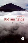 Tod am Teide - Irene Börjes
