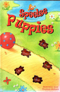 Speelse puppies - Onbekend, Merkloos