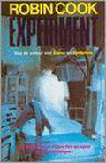Experiment - Robin Cook, geen